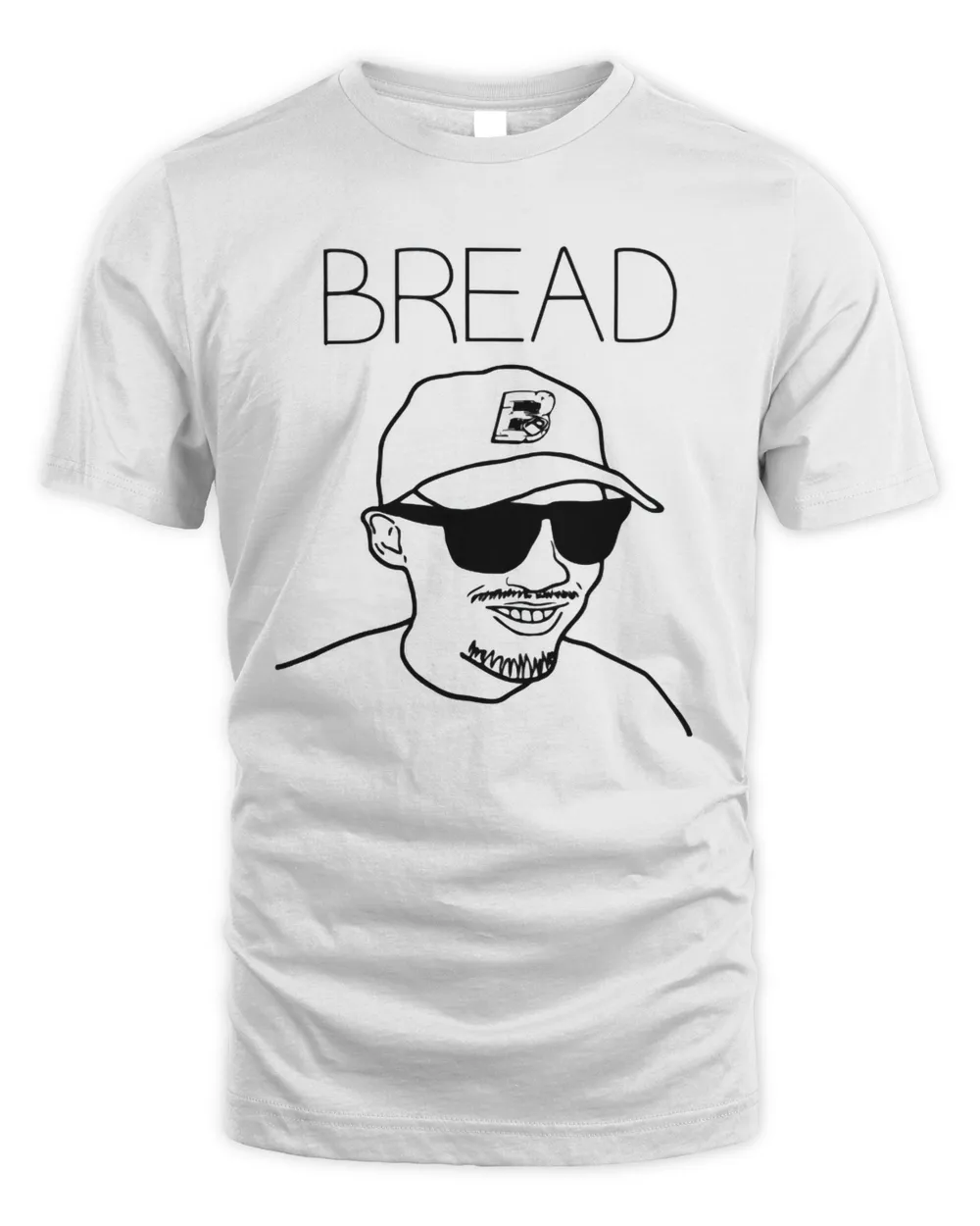 Bread Perez shirt