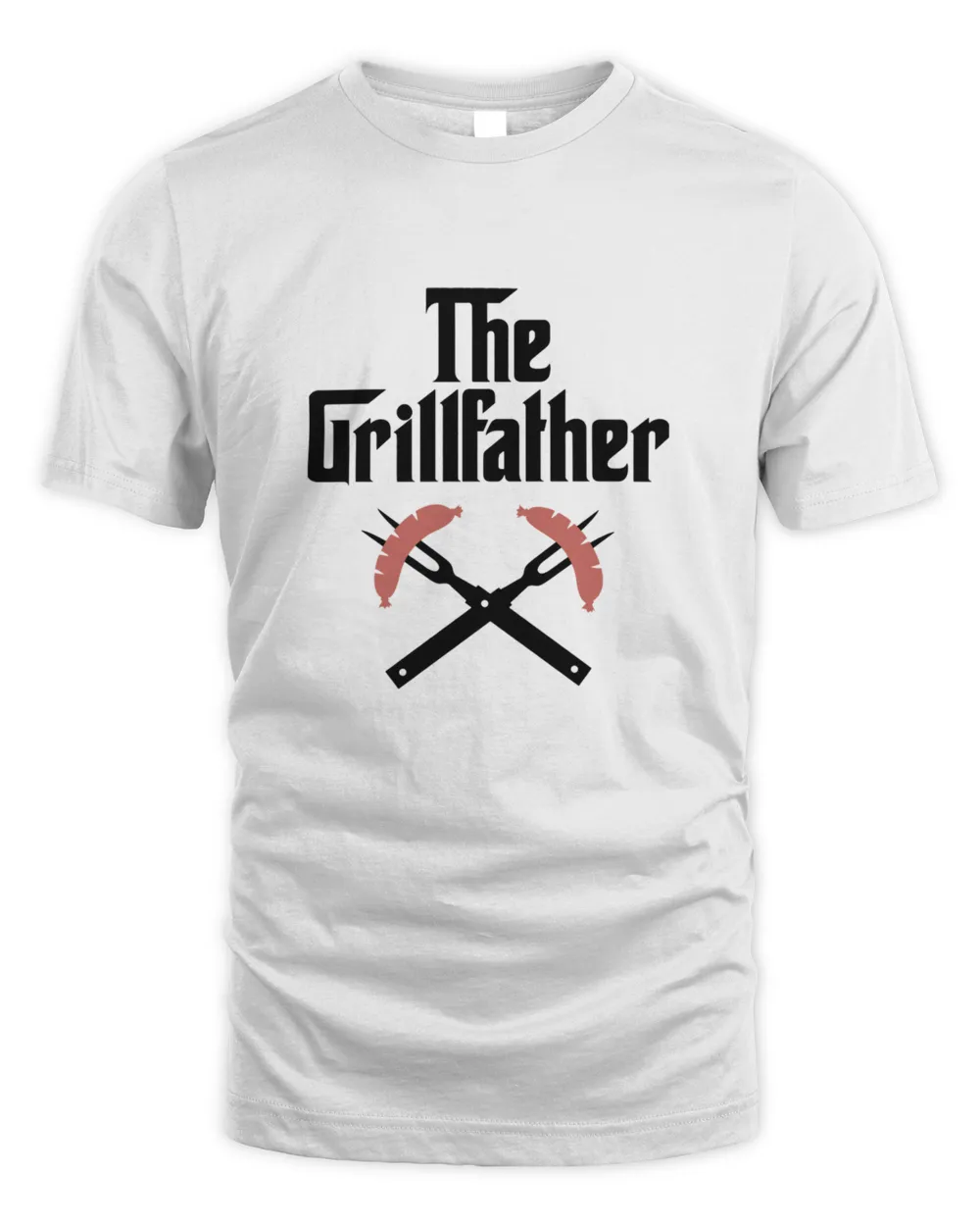 The Grill Father Shirt