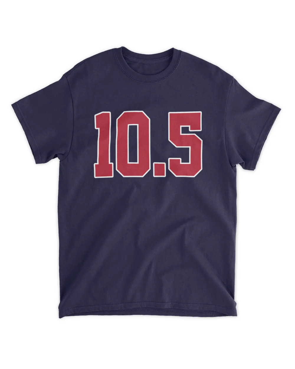 Big T 10.5 Atl Shirt