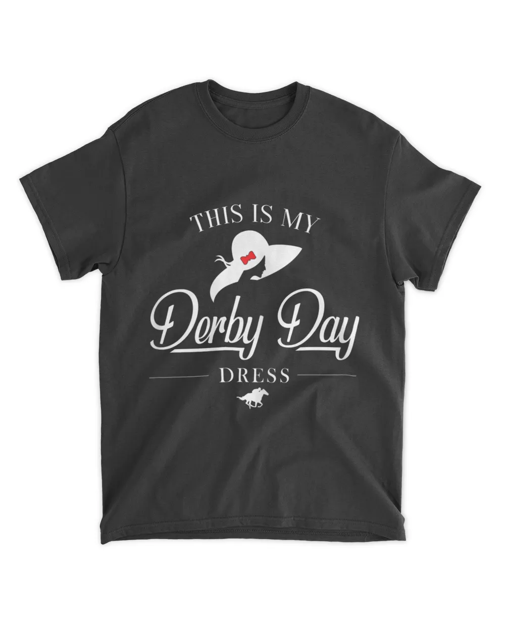 Womens Derby Day Dress For Women This is My Derby Day Dress 2022 T-Shirt