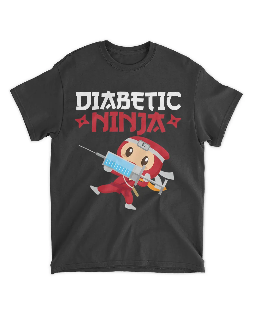 Diabetic Ninja Type 1 Diabetes