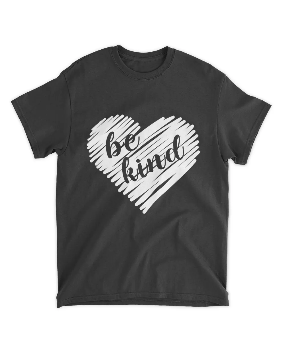 Unity Day Orange Shirt Heart Be Kind Anti Bullying Gift shirt