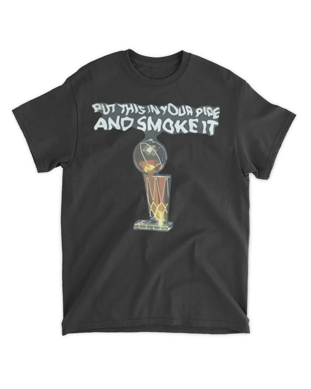 Bitch I'm a nugget shirt