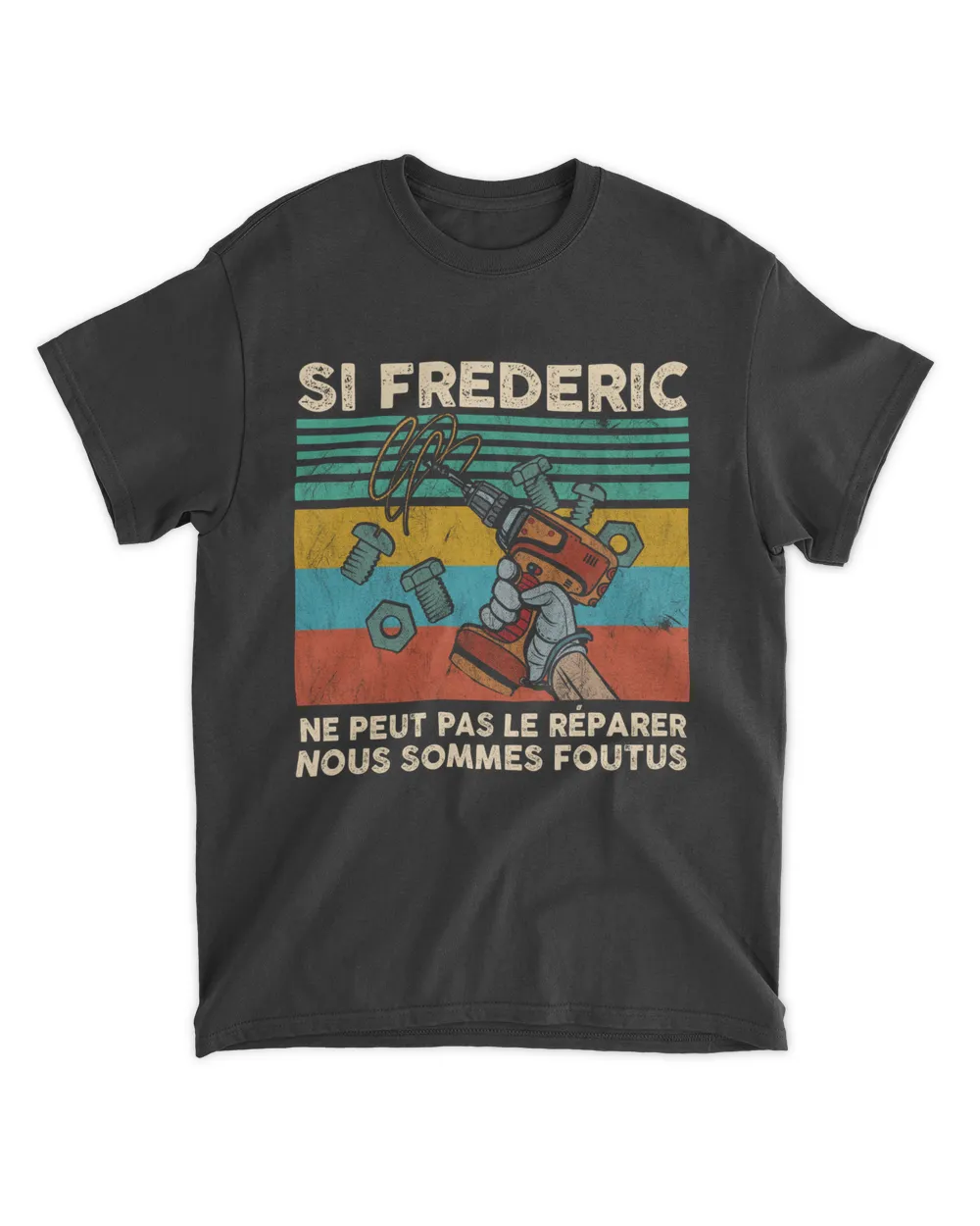 Frederic
