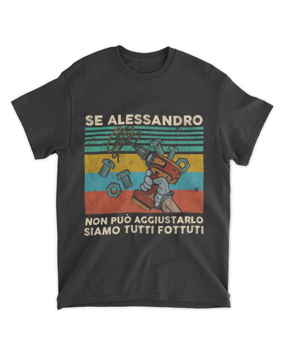 Se Alessandro