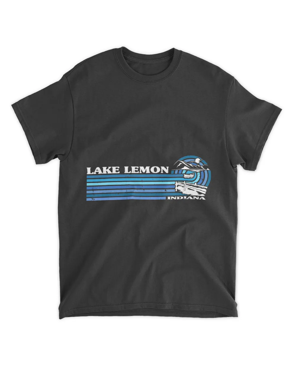 Camping Camp Fishing Boating Camping Lake Vacation Lake Lemon Camper