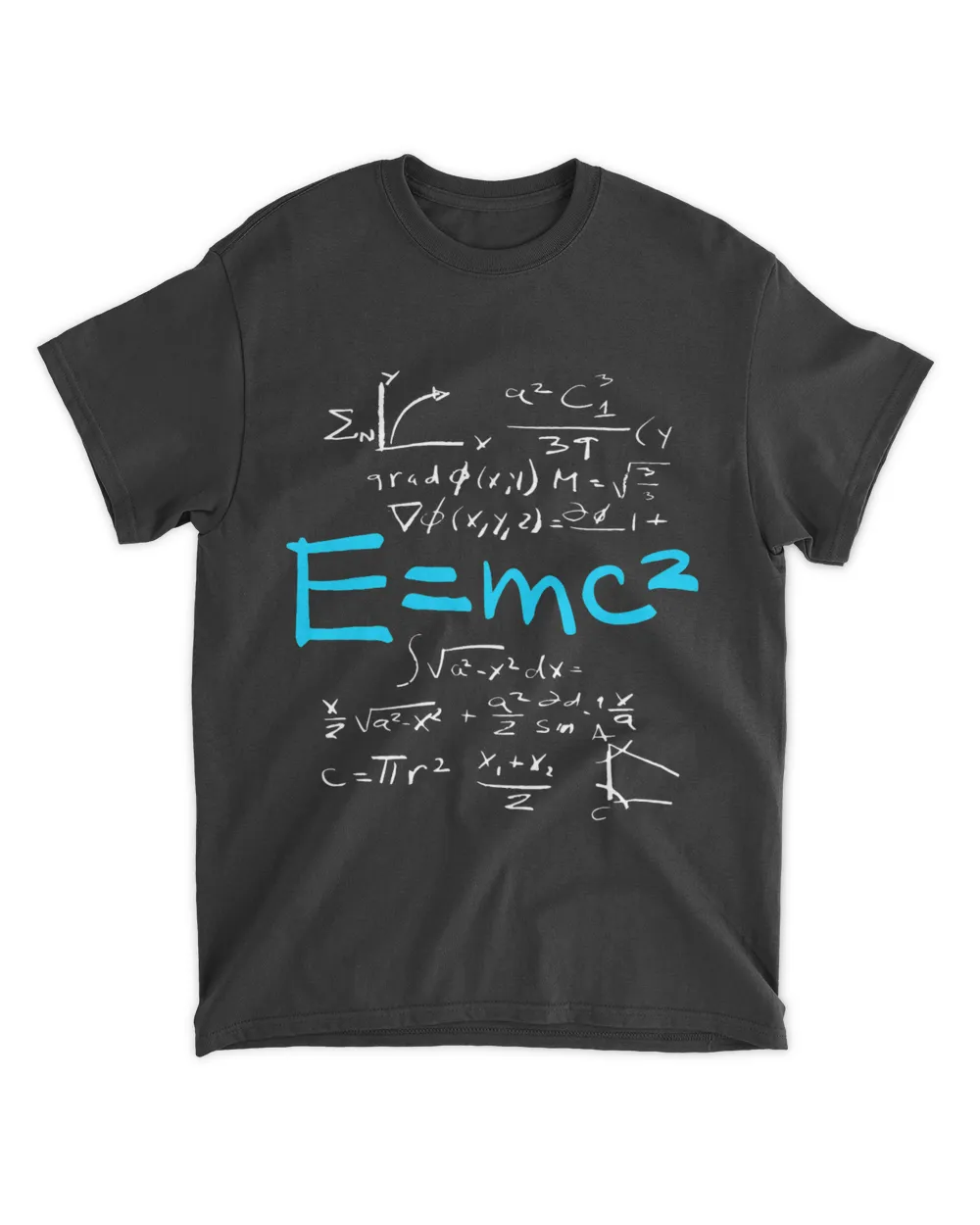Equivalent Formula E=MC2 Mass Energy
