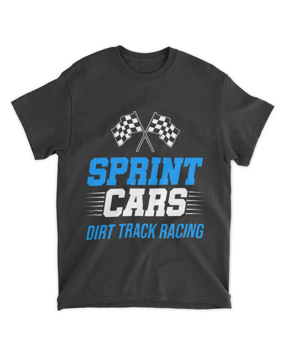 Sprint Car Racing Race Track Racer 2100