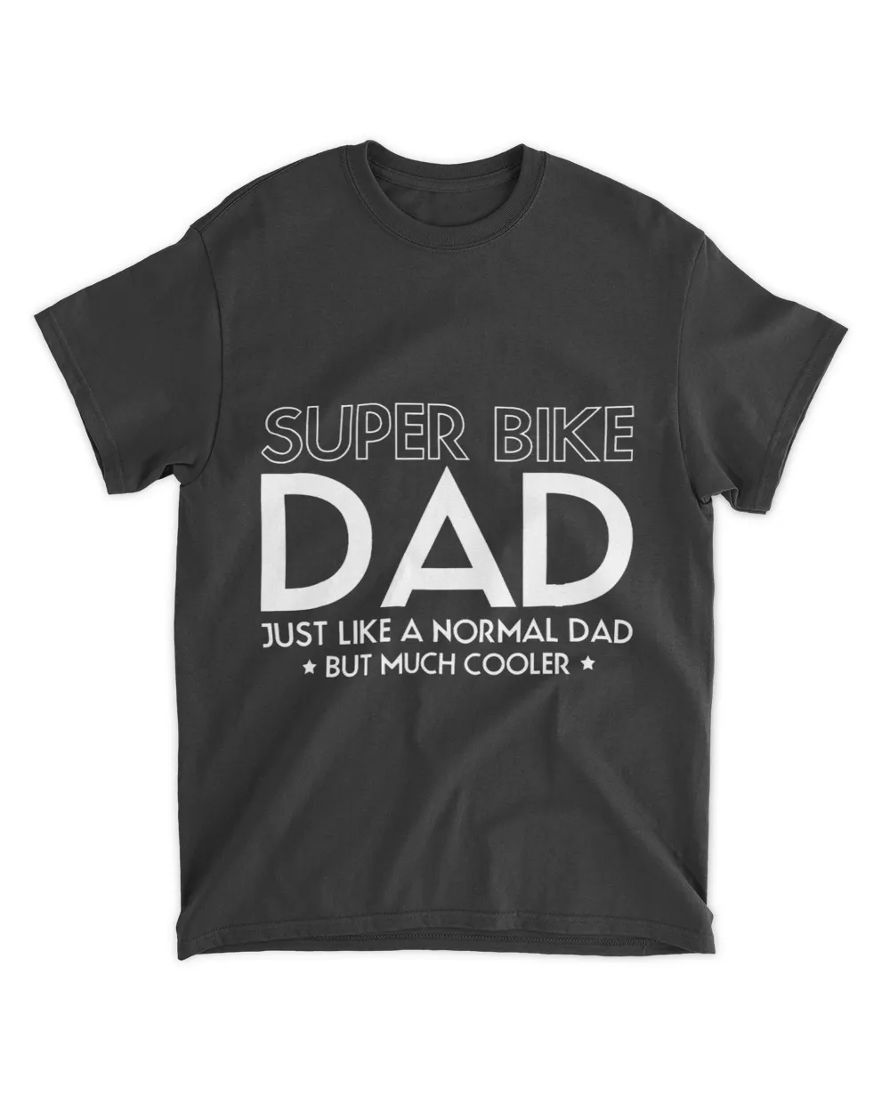 Mens Super Bike Dad Just Like A Normal Dad But Much Cooler 21