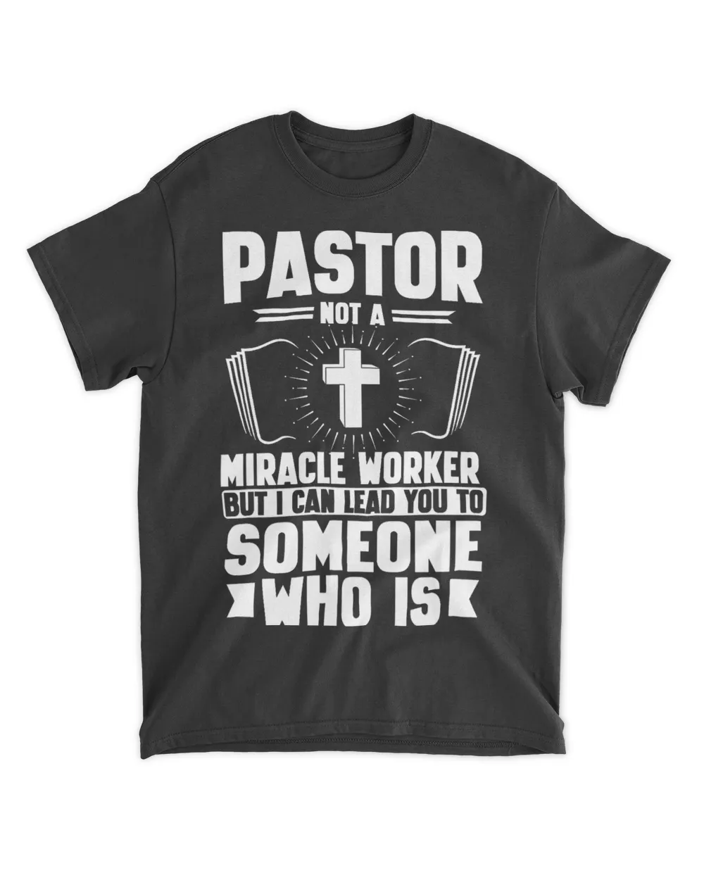 Best Pastor Appreciation Art For Men Women Preacher Minister