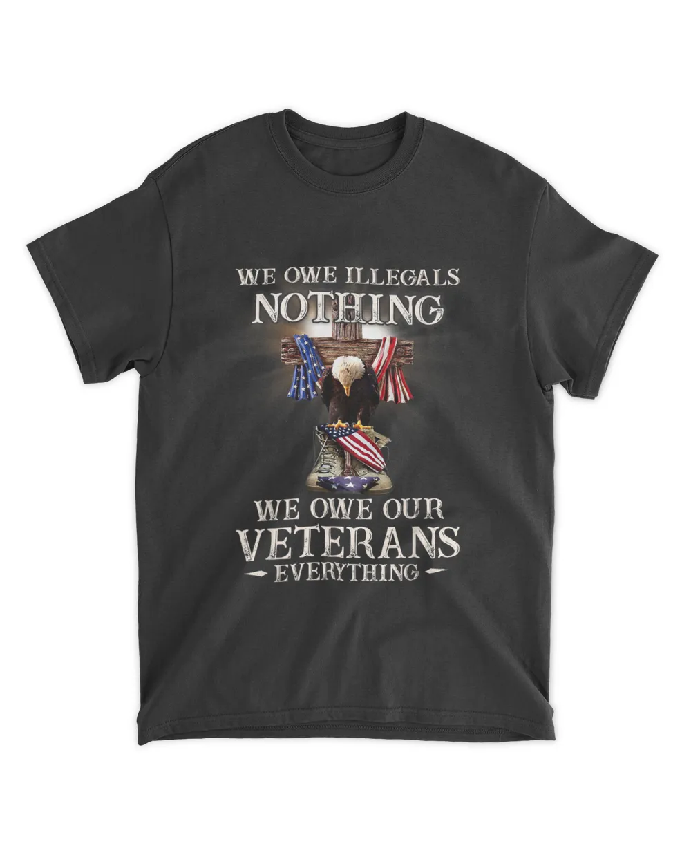 We Owe Our Veterans Everything