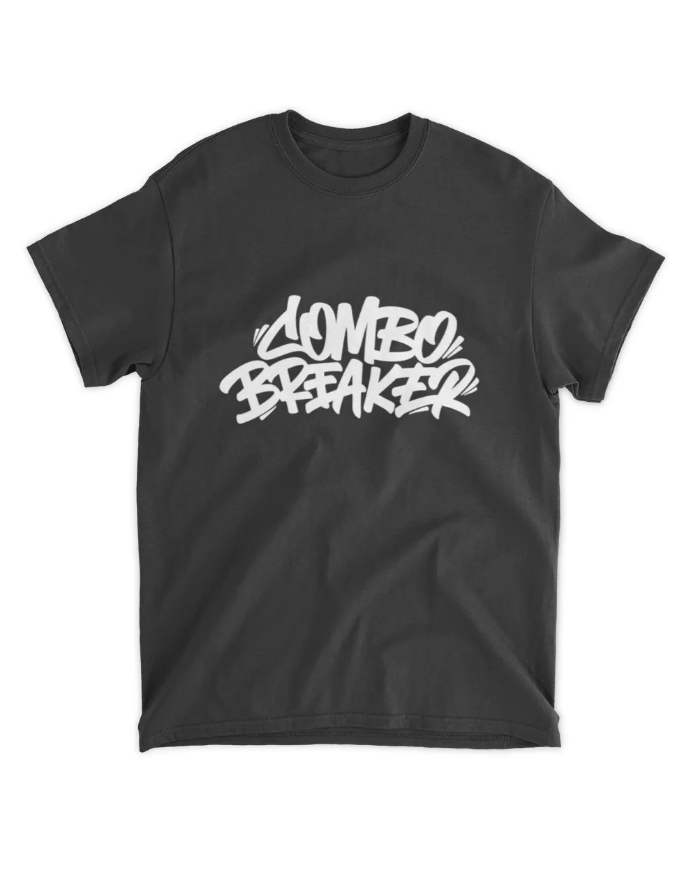 combo breaker merch T SHIRT HOODIE