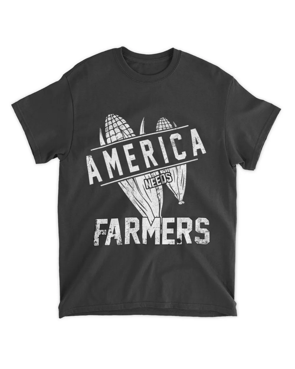 Farmer Farmers America Needs Farmers Farmer