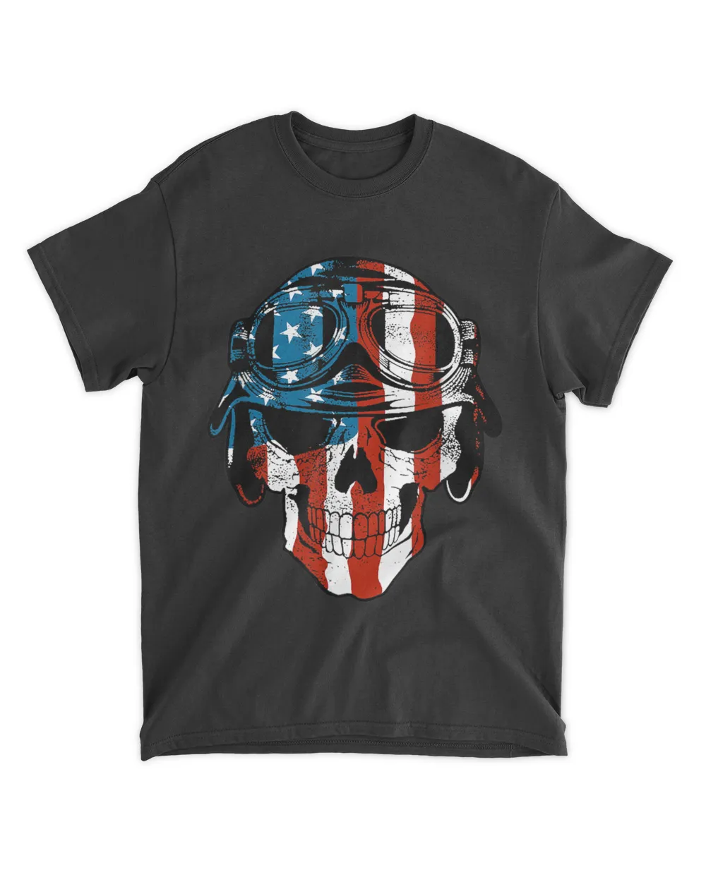 Skull Air Traffic Controller Usa America Skull Airport Pilot