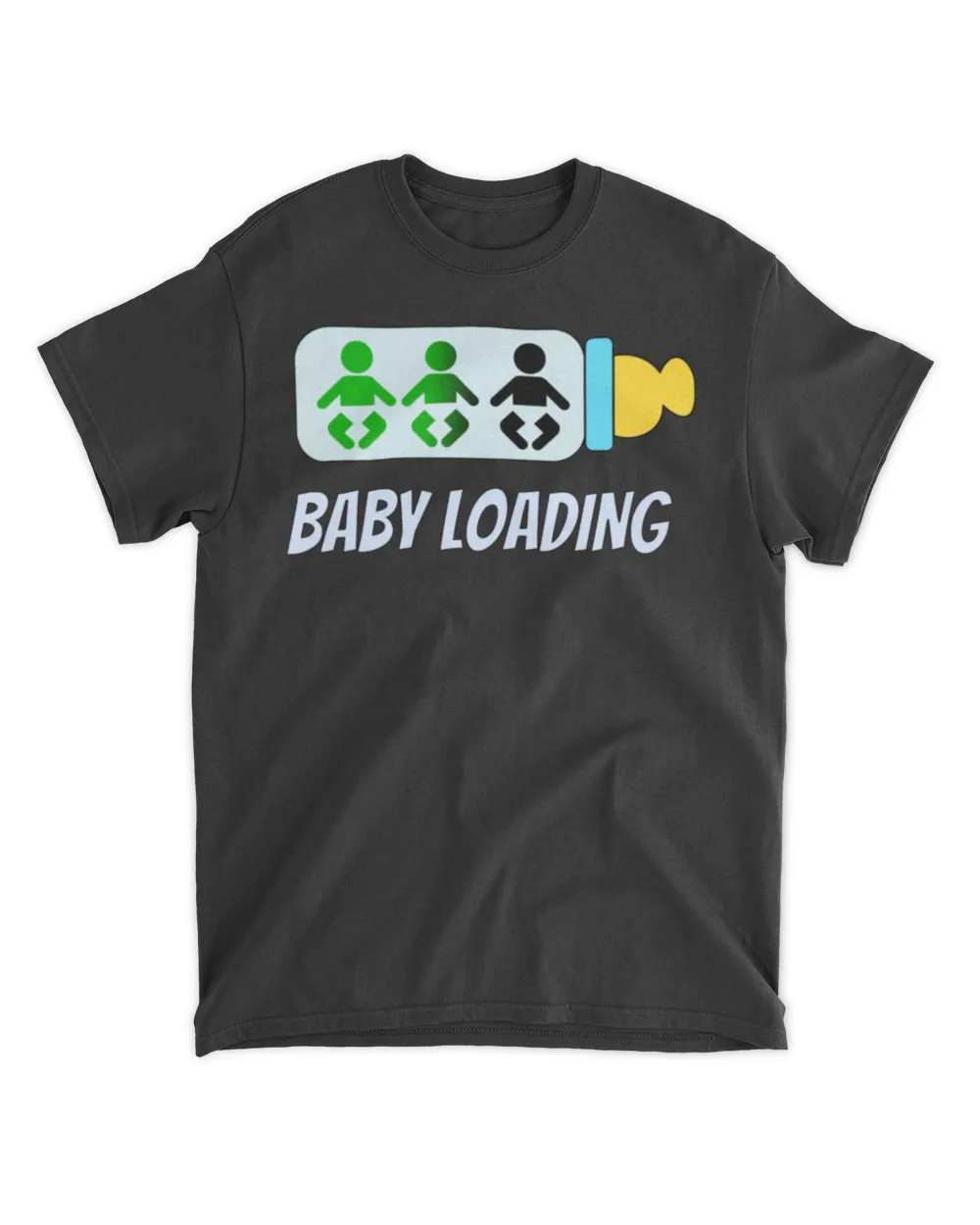 Baby loading pregnancy birthday fathers day mothers day 4f55