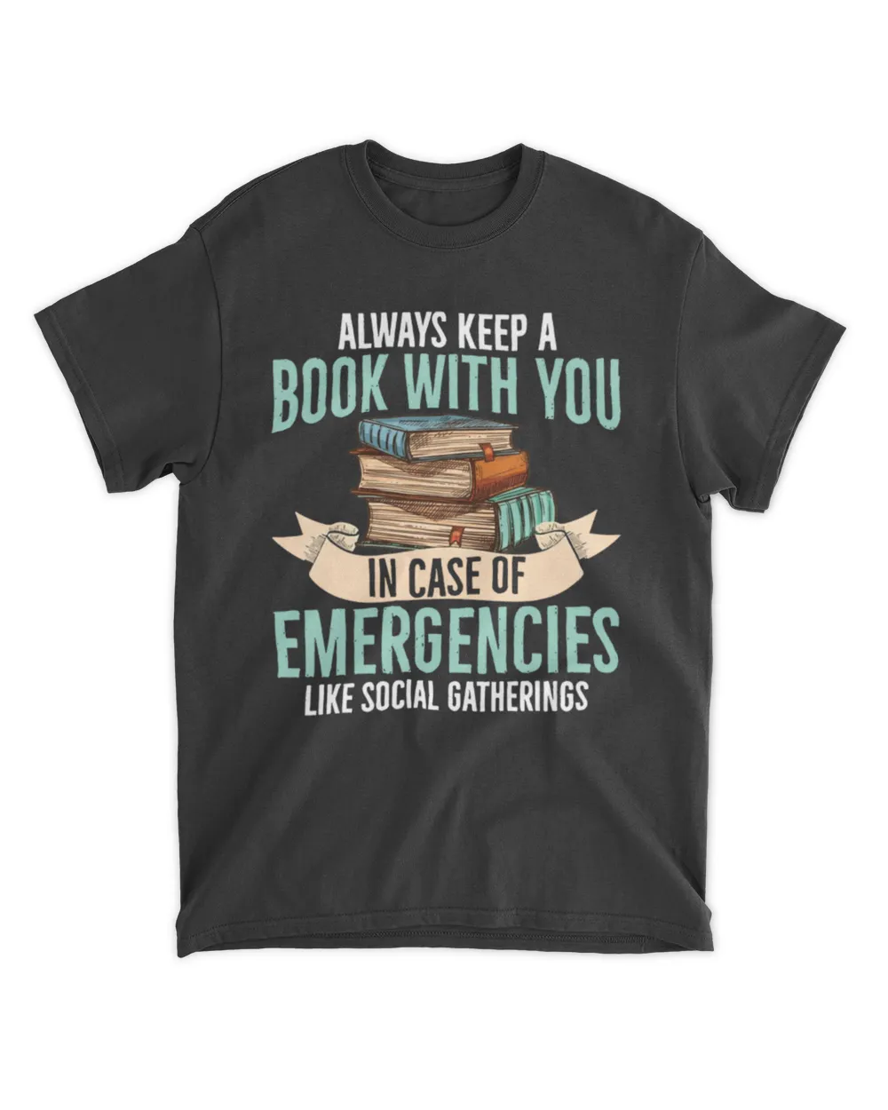 Books with you