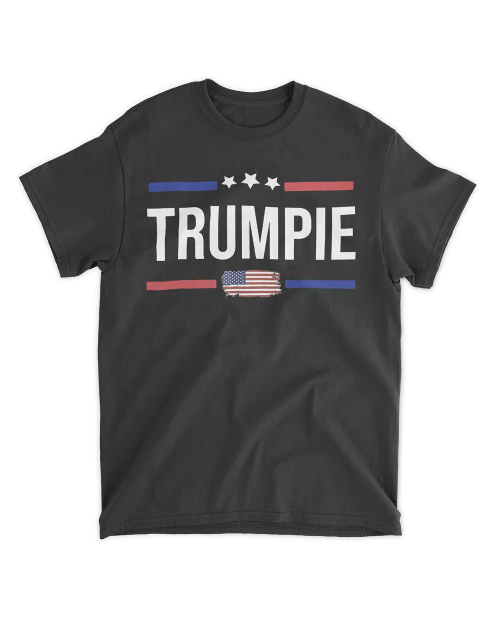 Trumpie Anti Biden Shirt