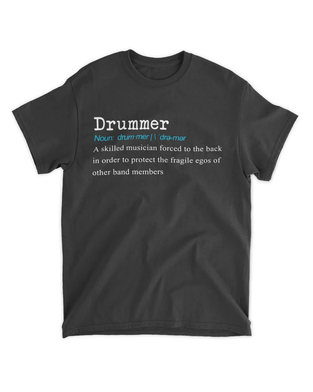 Drummer Shirt