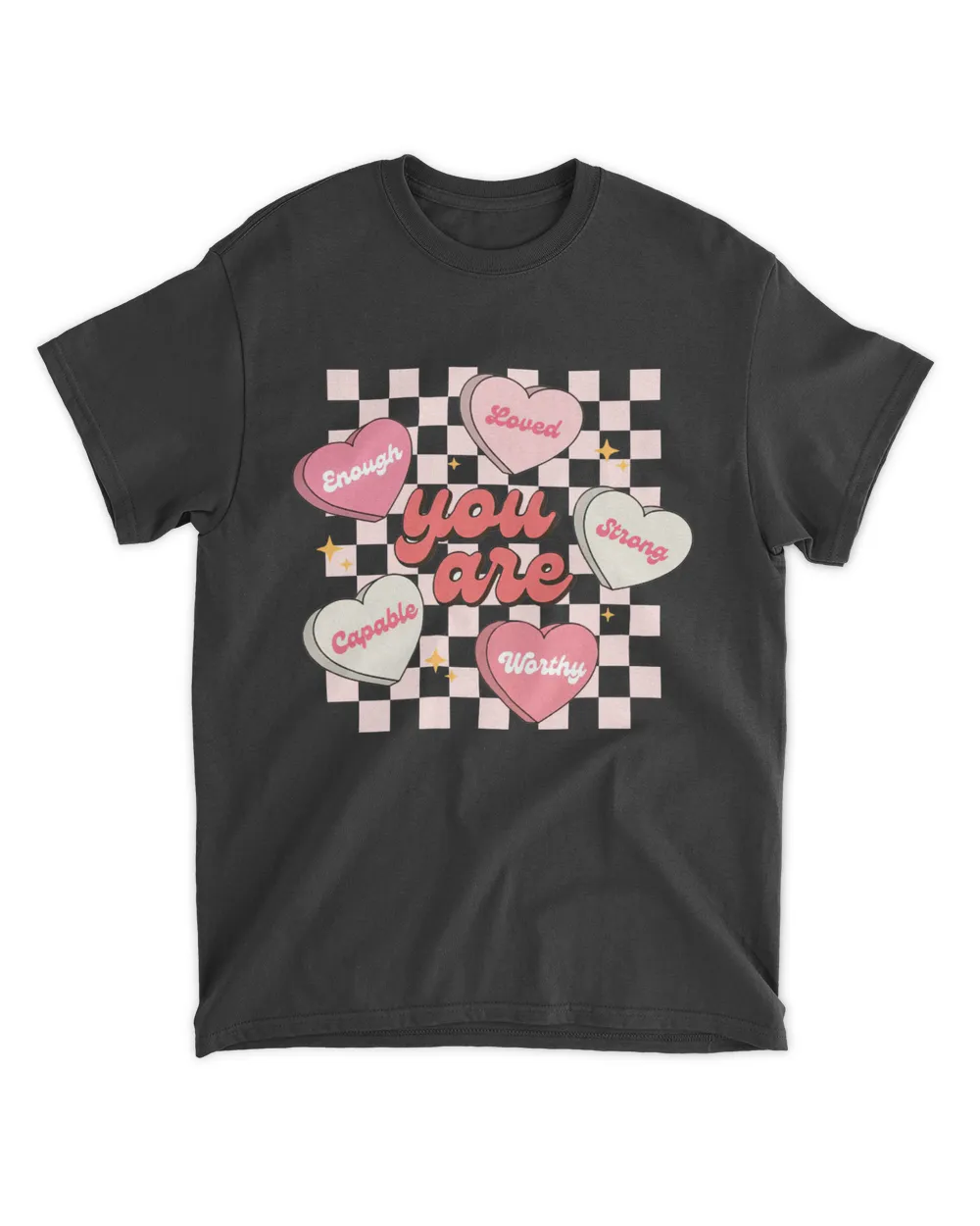 You are heart heat shirt