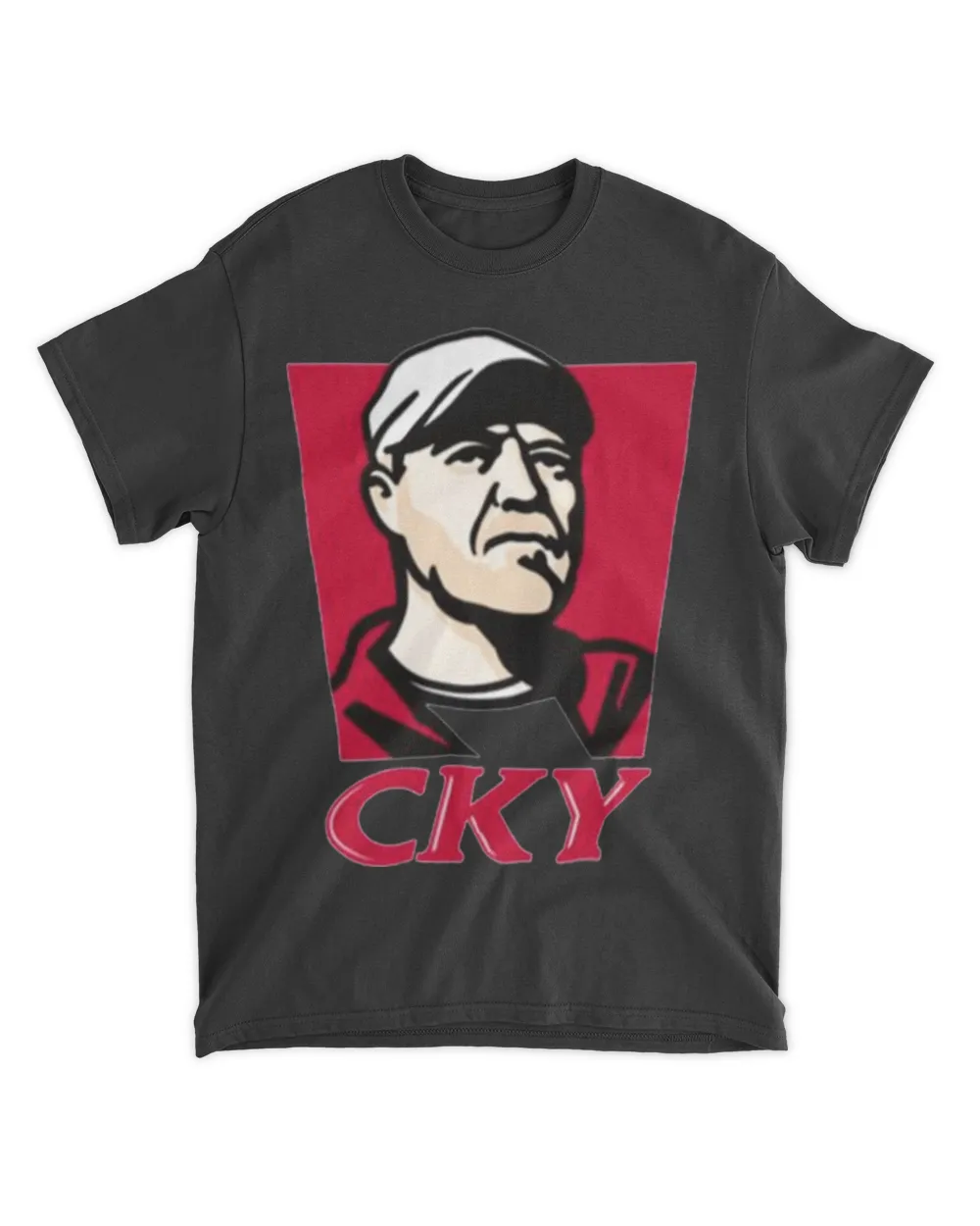 Cky Licking Good Variation shirt