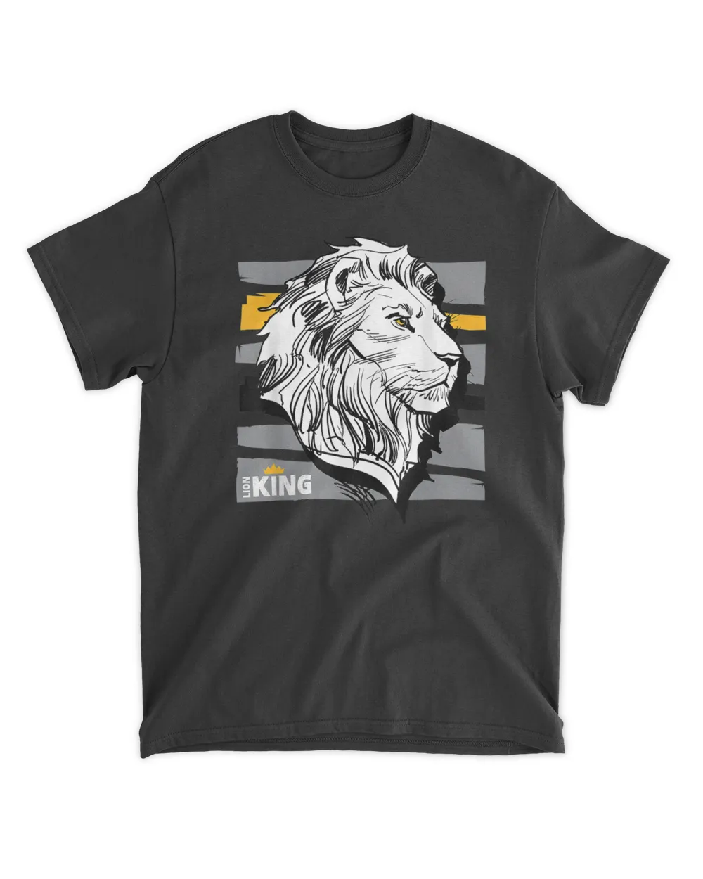 Cool Lion 29