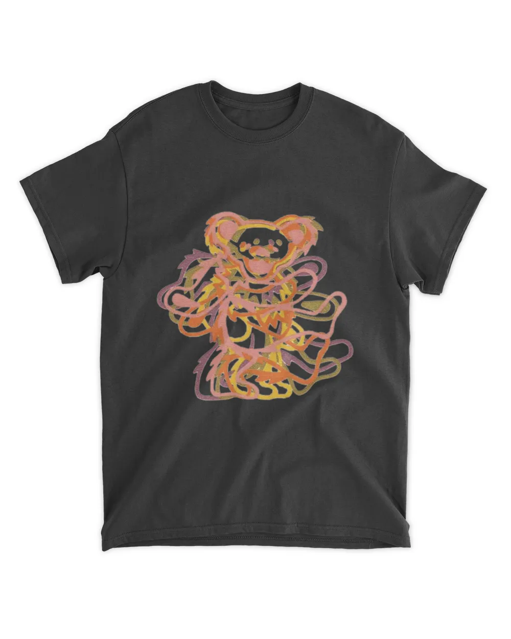 Bear's Choice Shirt Grateful Dead Merch