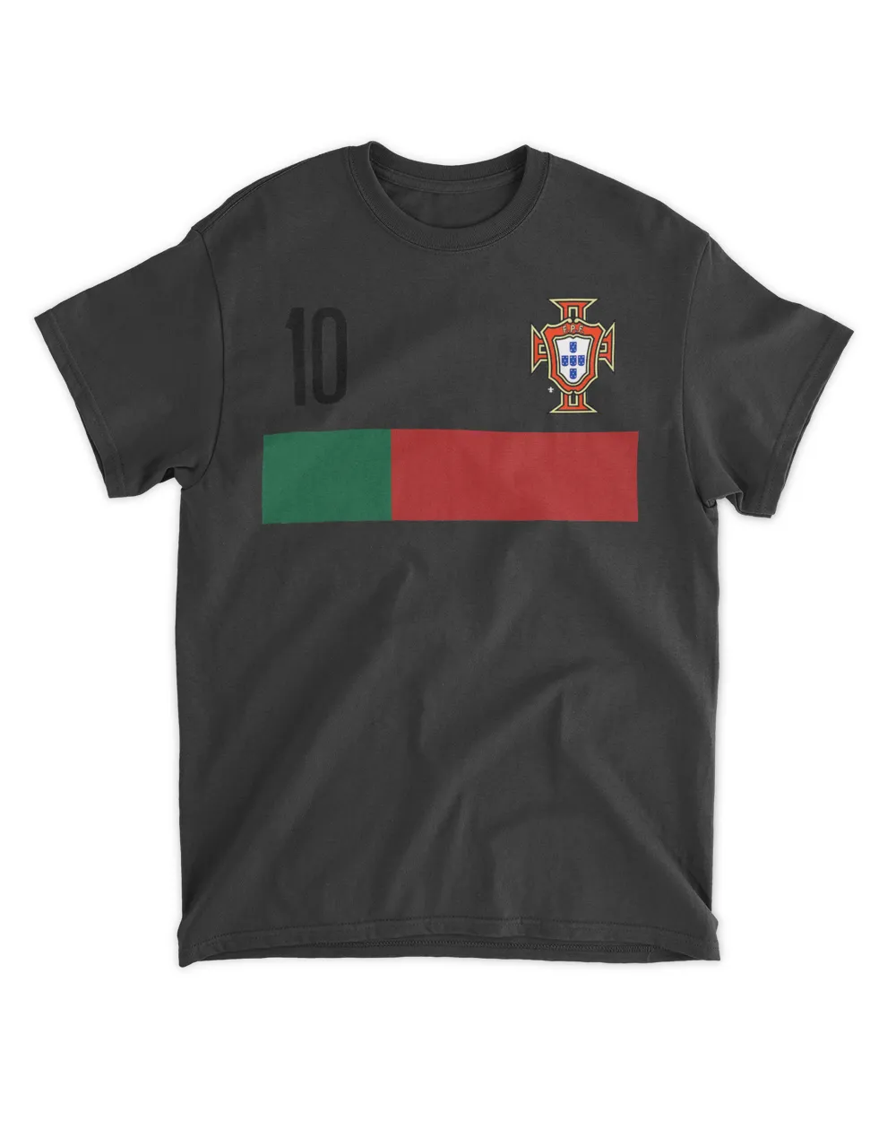 Portugal Soccer Jersey 2022 Portuguese Football Team Fan 24AM171