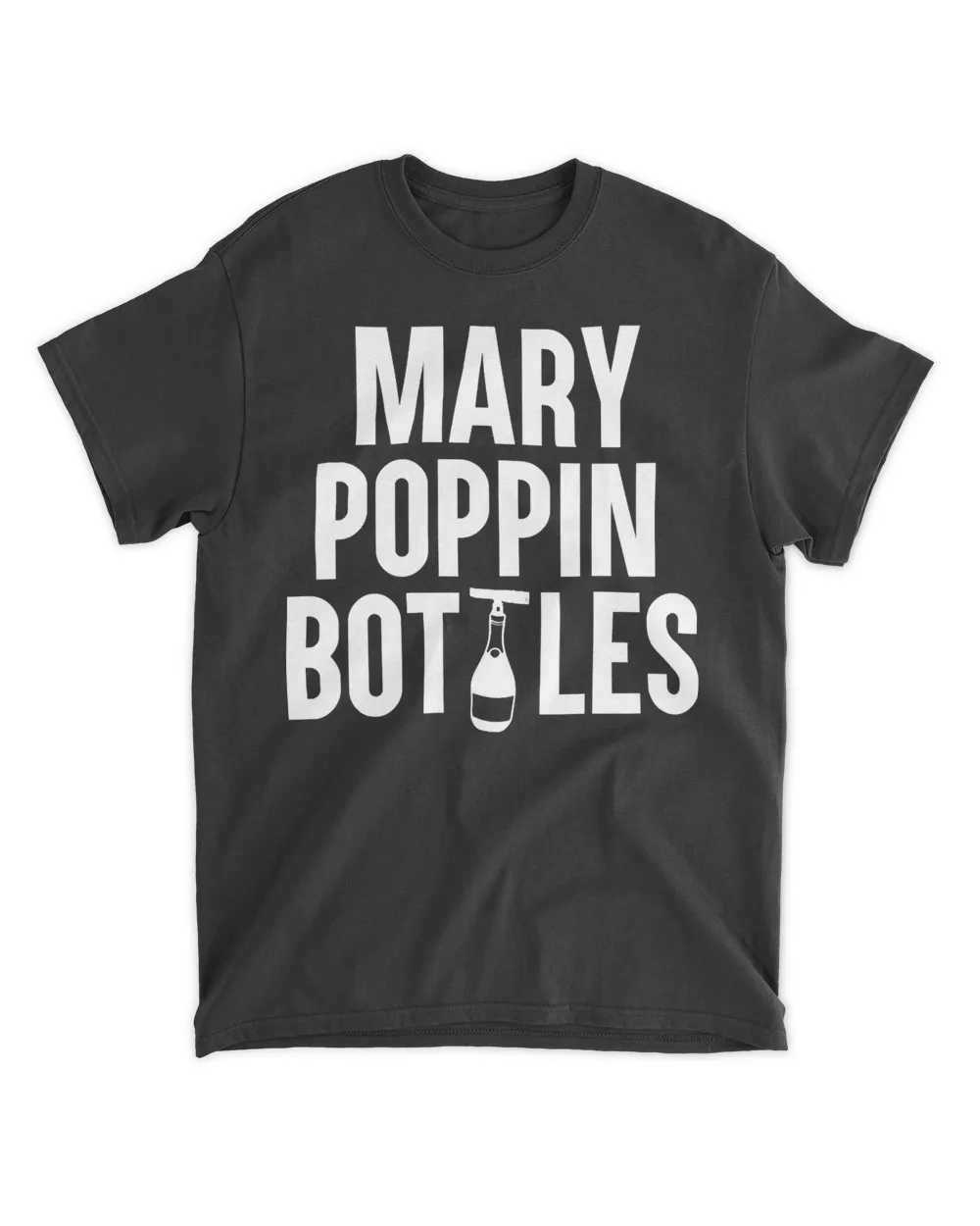 Womens Mary Poppin Bottles