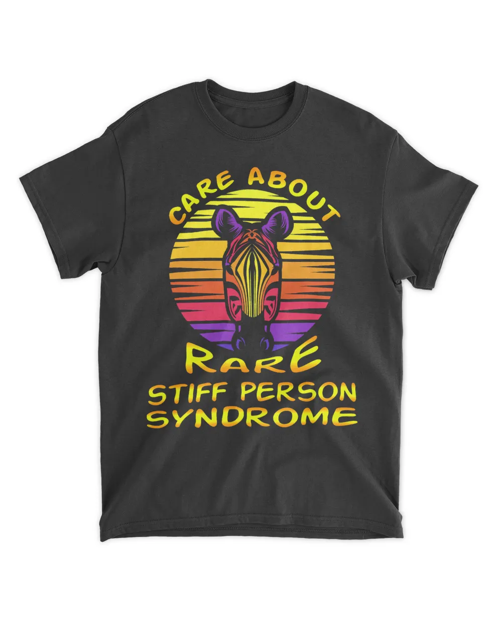 Care About Rare Stiff Person Syndrome Awareness Stiff Person 20NB8