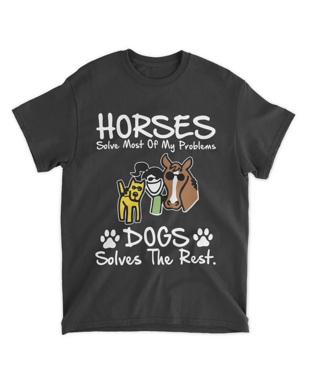 Horse Farm (2)