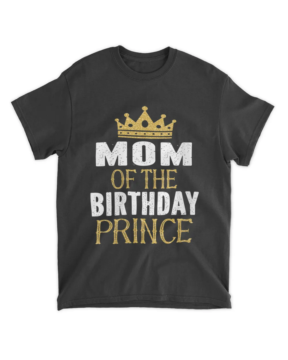 Mom Of The Birthday Prince Bday Party For Him