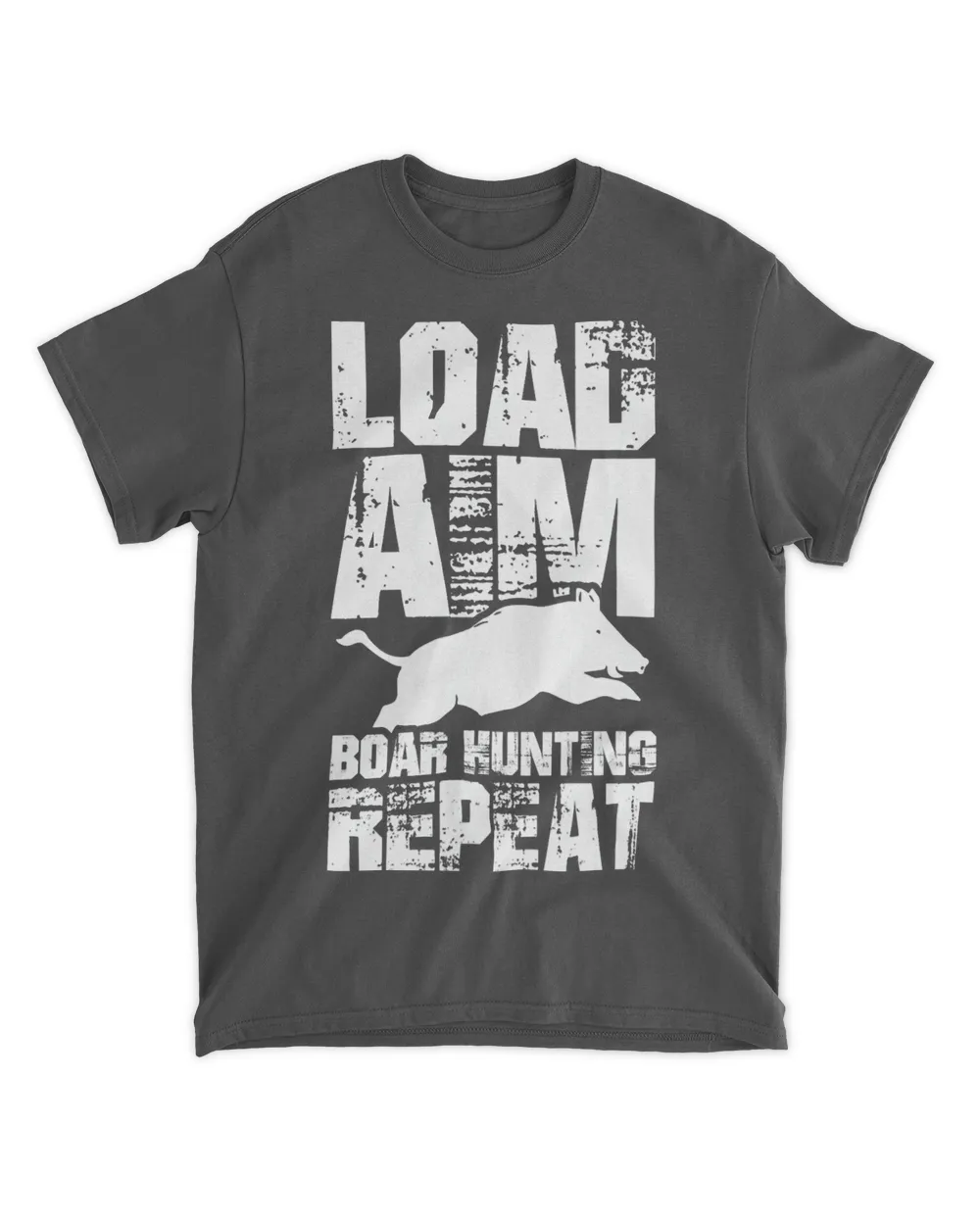 Load Aim Boar Hunting Repeat Hog Hunt Season 21