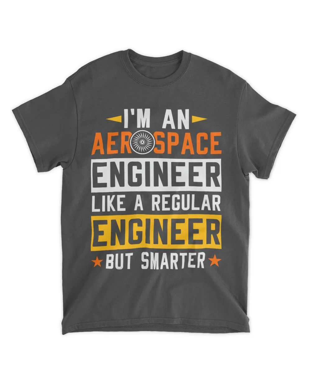 Aerospace engineer Design for a Rocket scientist