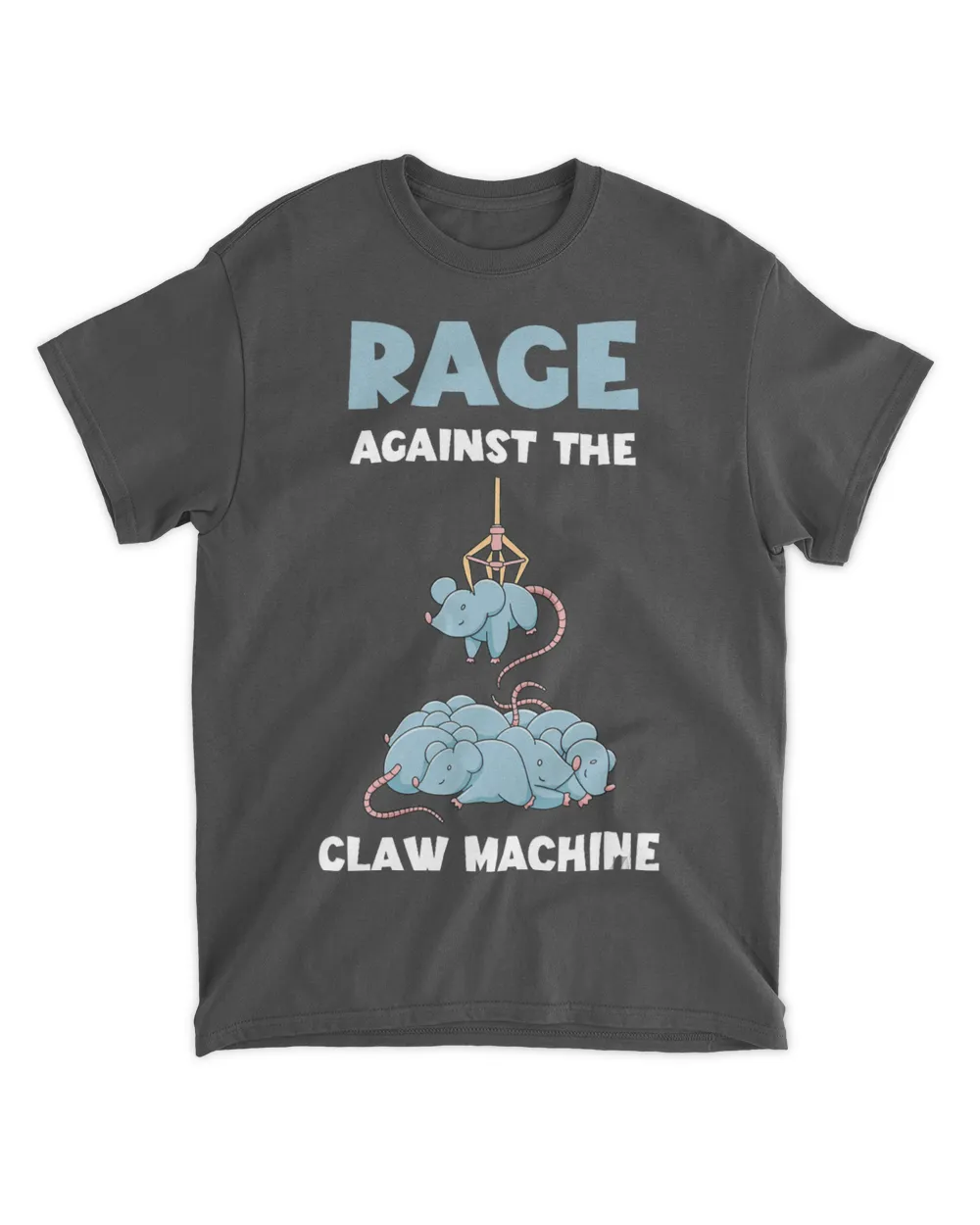 Claw Machine Claw Machine Skill Crane Game Rage Against 21