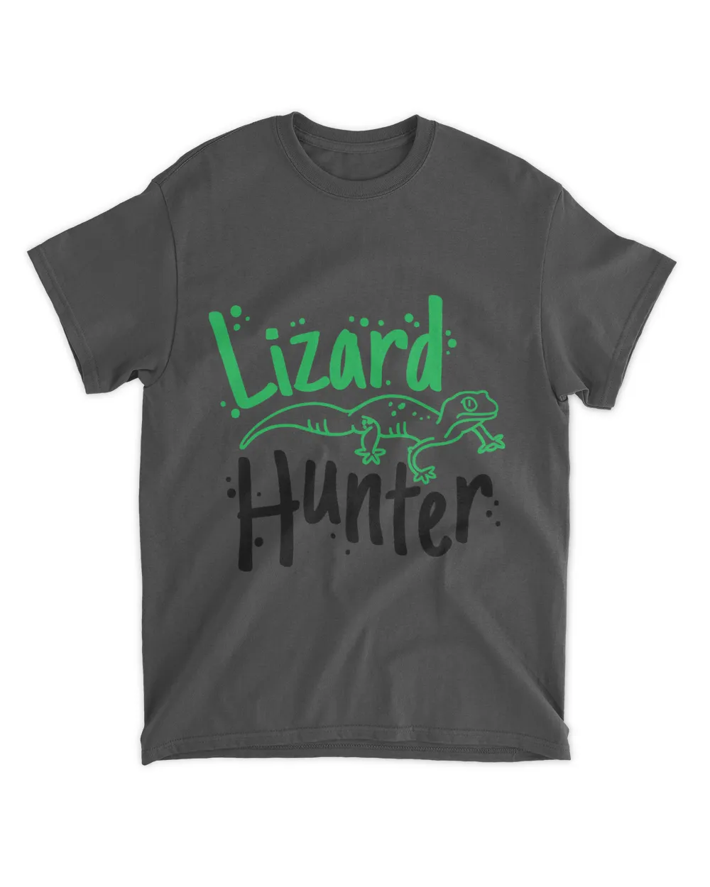 Lizard Hunter 2Anole Reptile 21