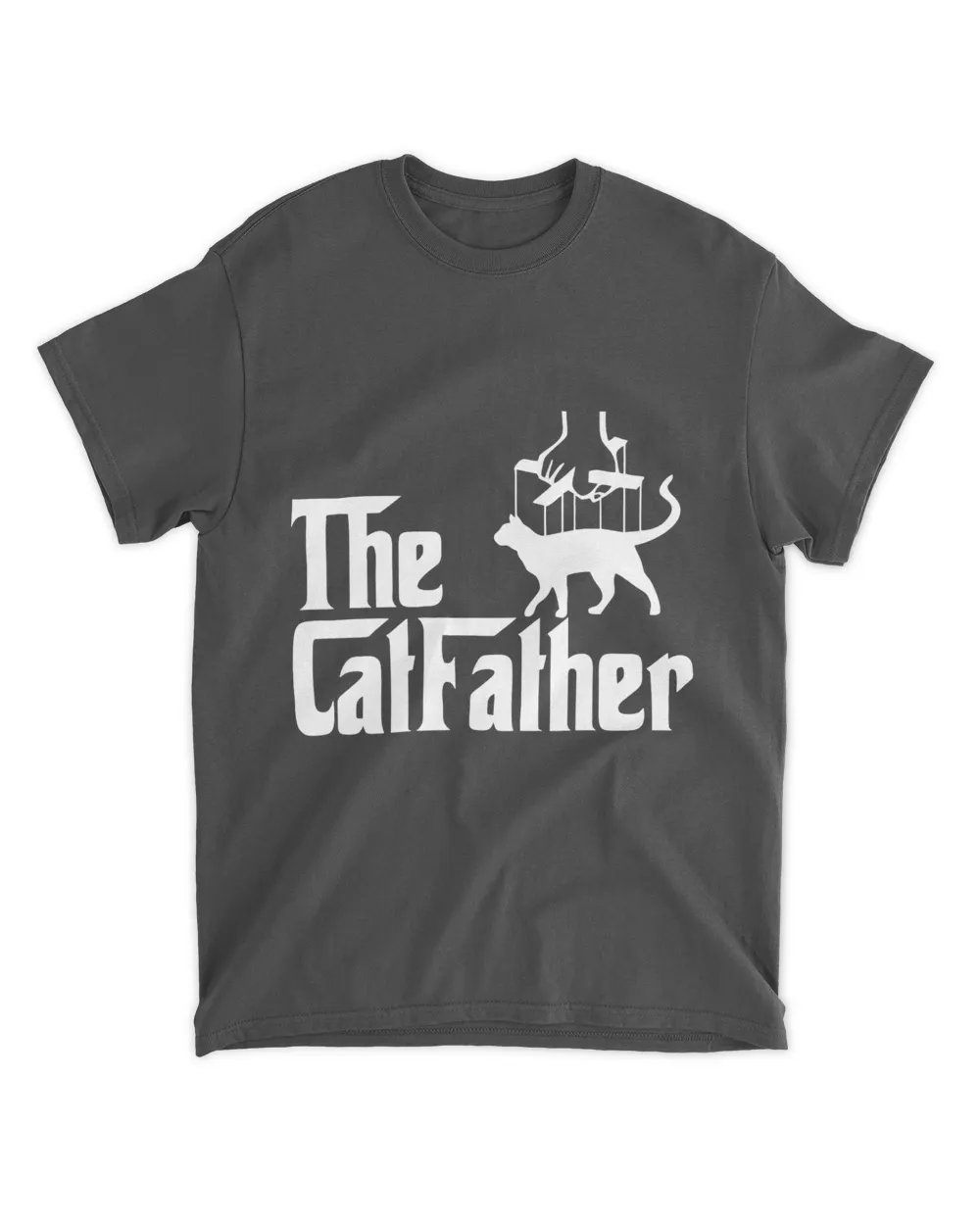 The CatFather QTCAT161222A14