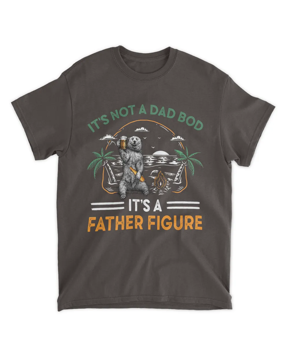 It_s Not A Dad Bod It_s A Father Figure