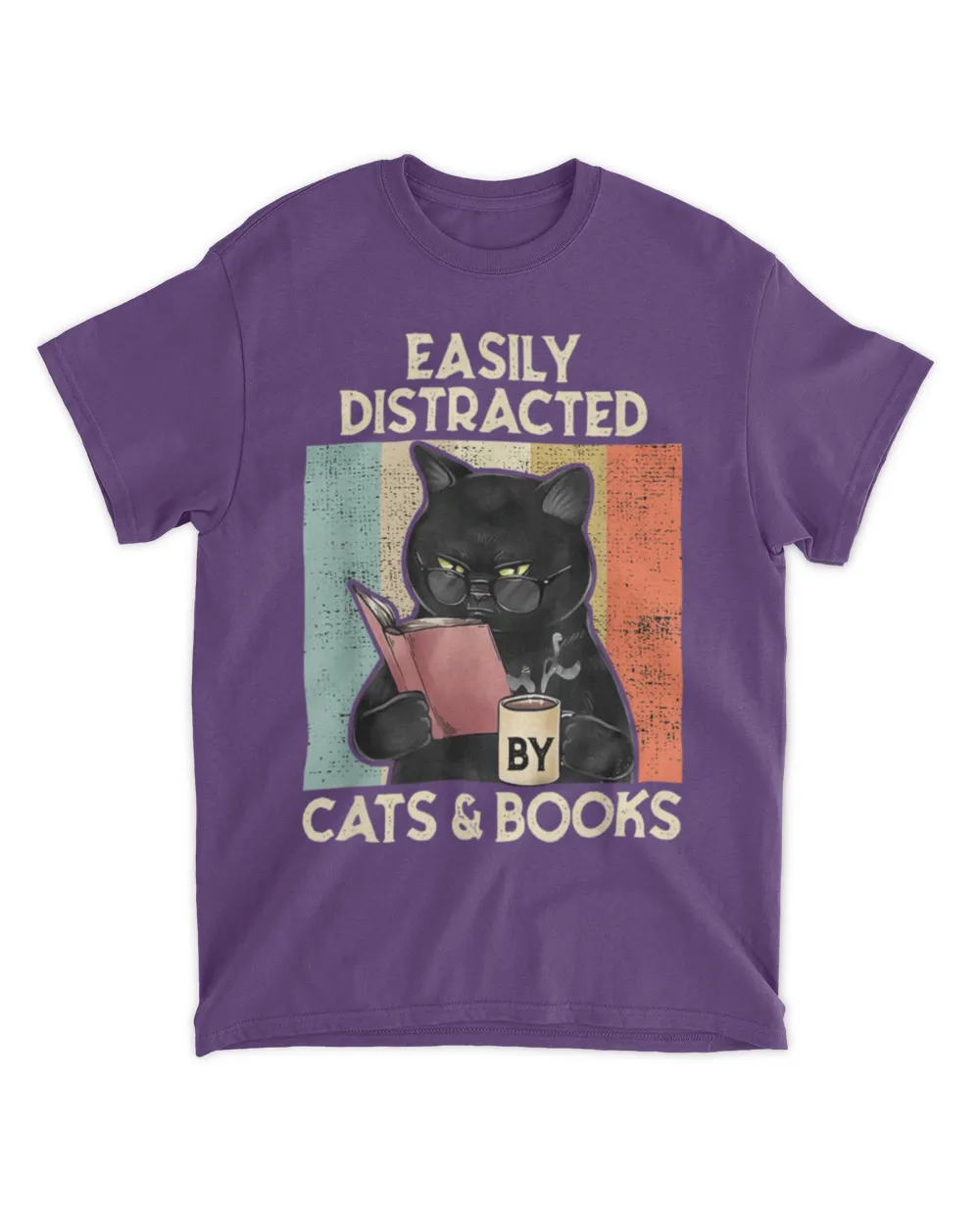 Books by cat books