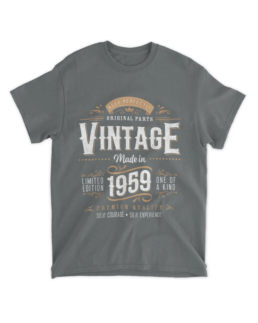 Vintage 1959 65th Birthday Gifts 65 Year Old For M