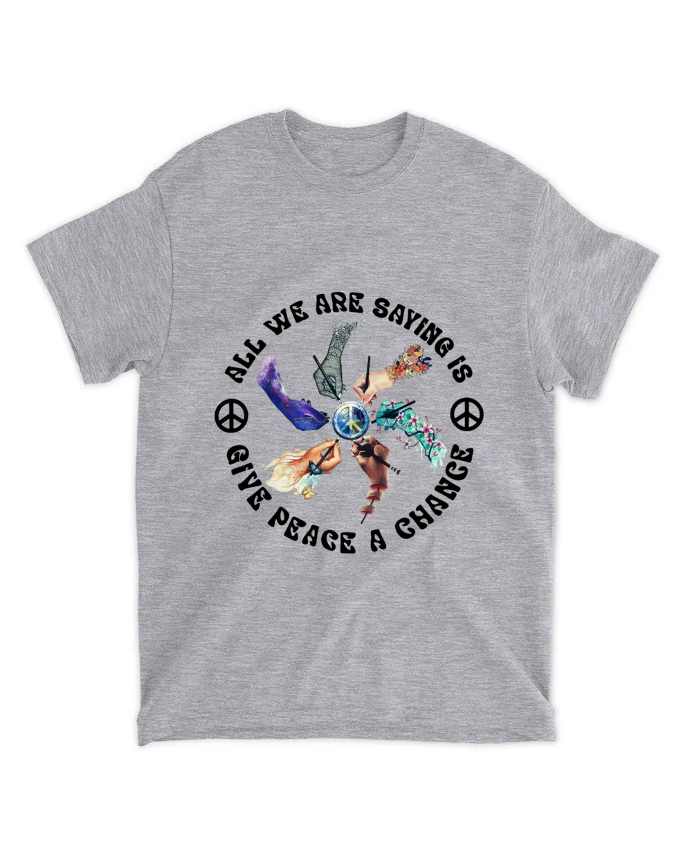 Limited Edition! Hippie Lover