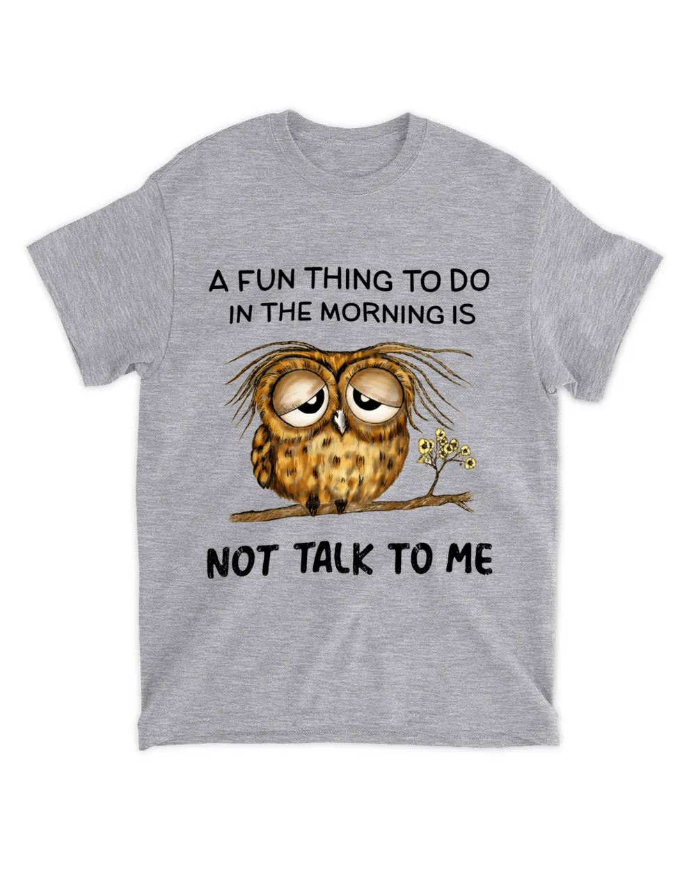 owl fun