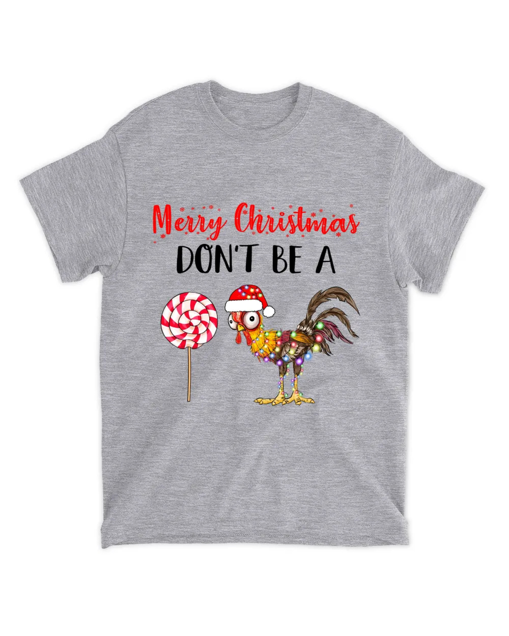 chicken christmas  (5)
