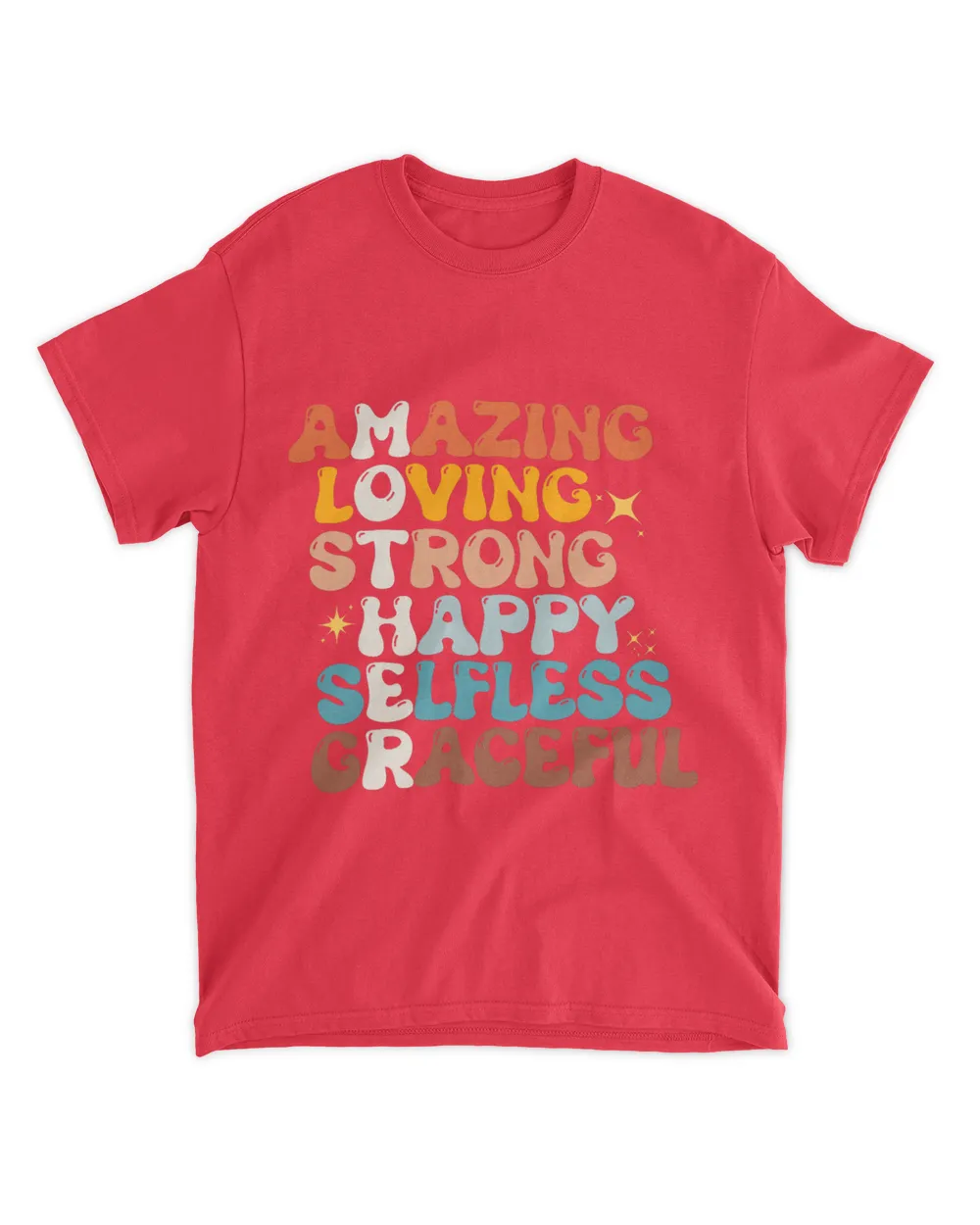 MOTHER Meaning Shirt I Love Mom Mothers Day 2