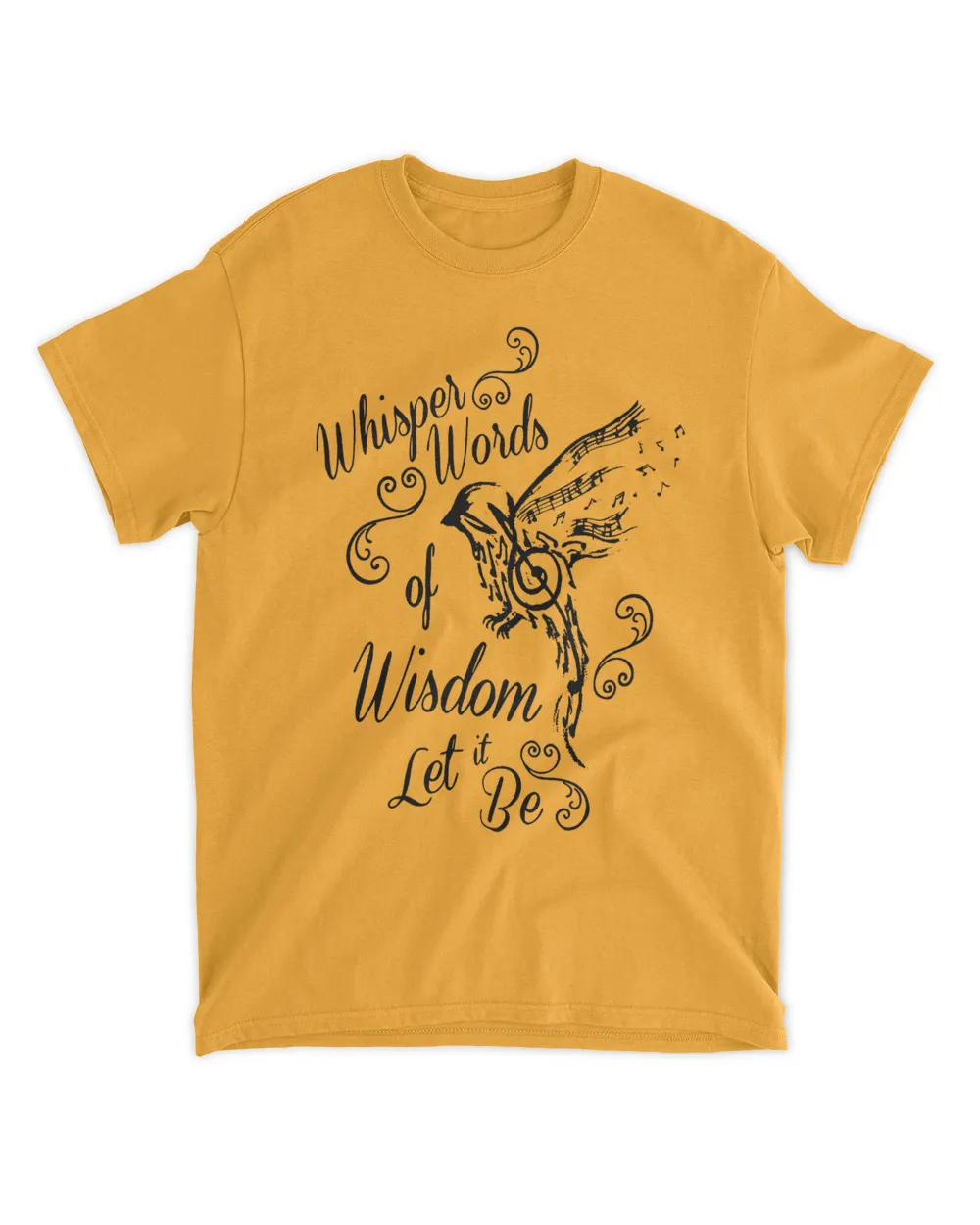 hippie whisper 2