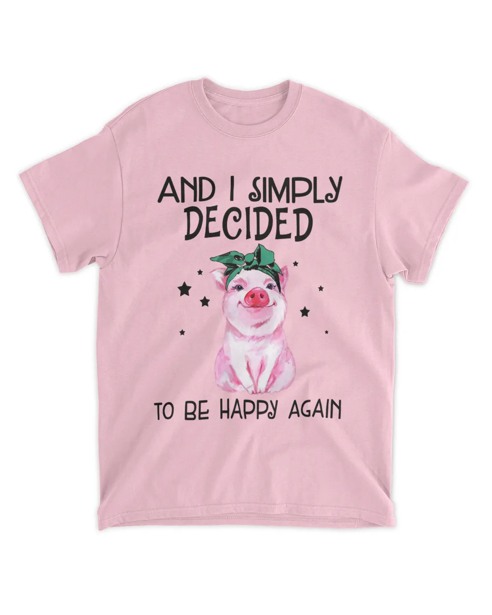 Pig And i simply