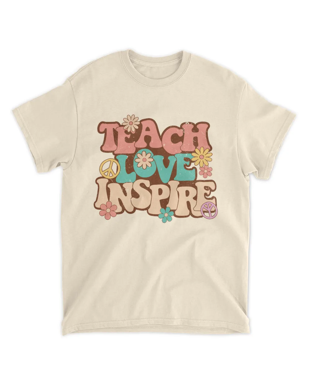 Teach Love Inspire Back to School(8)