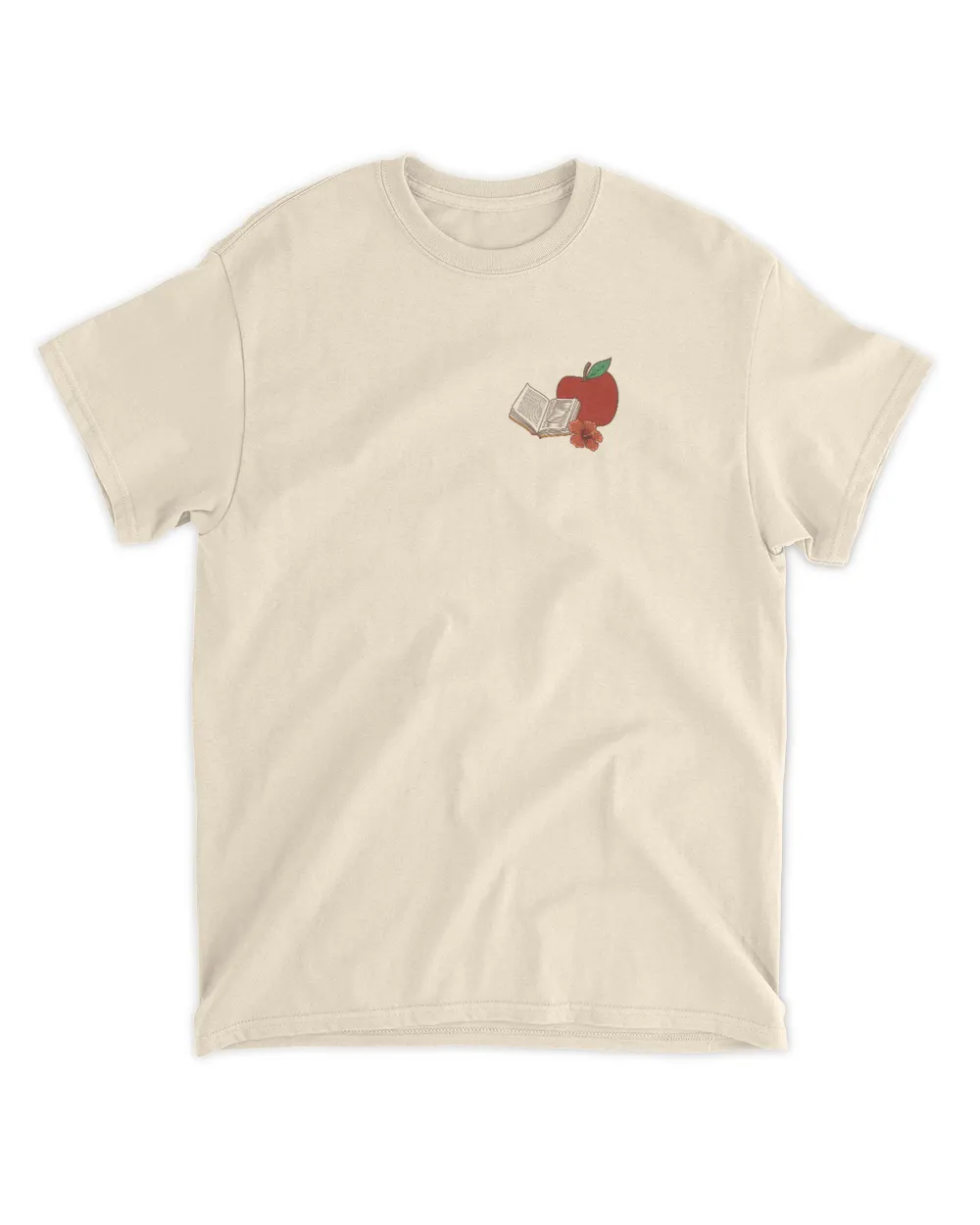 School was fun but it's time for some sun shirt Unisex Standard T-Shirt sand s