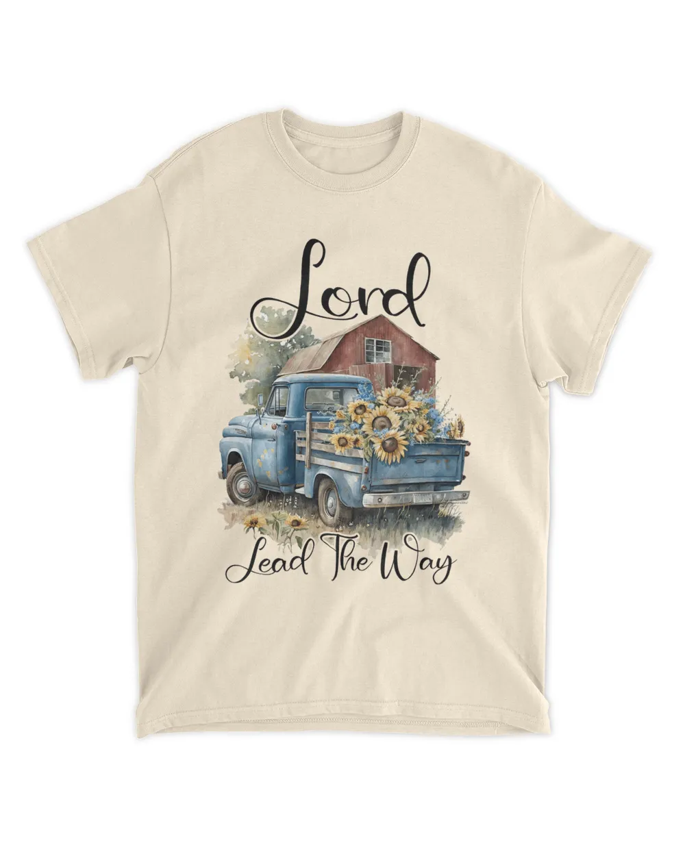 Country Truck Lord