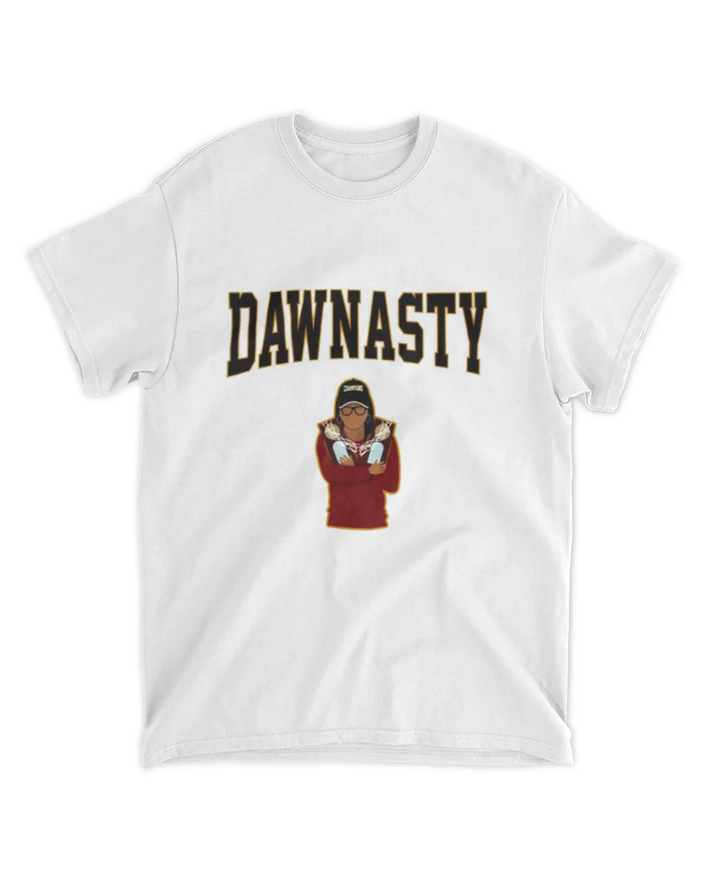 Dawn Staley T shirt | Classic T-Shirt