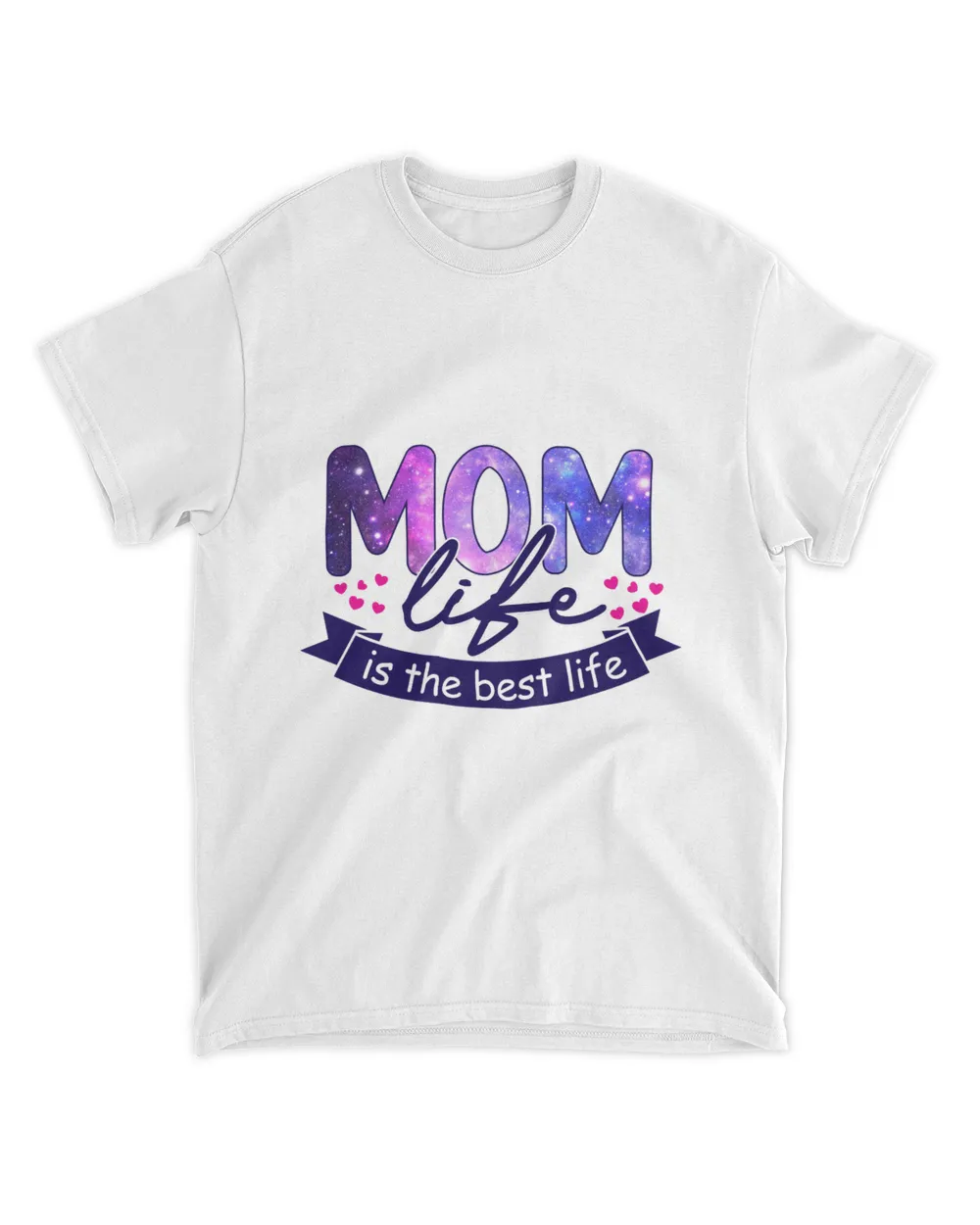 RD Mother Day Gift, Mom Life Is The Best Life Tee, Mom Gift, Mama Shirt, Best Mom Ever, Mother Day 2022 Shirt